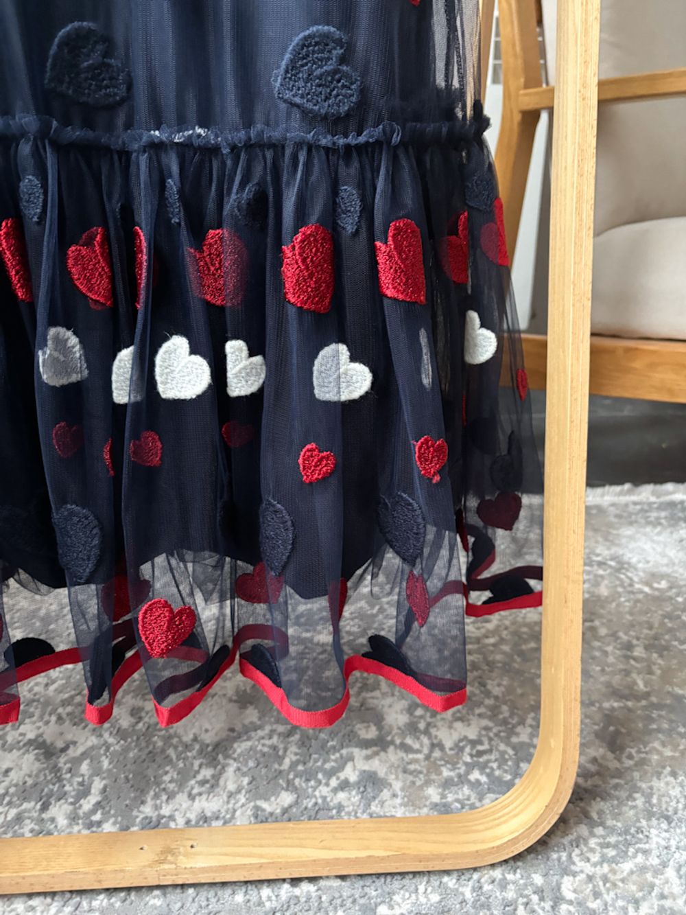 Платье Monnalisa, 146