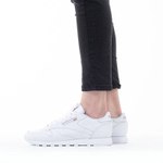 Кроссовки Reebok Buty Classic Leather (Женская размерная сетка)