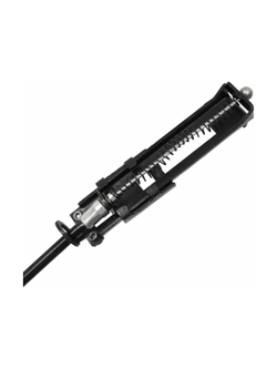 Клещи для самозажимных хомутов с гибким захватом Gigant GTCFC-700