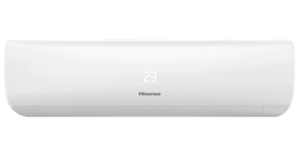 Классическая сплит-система Hisense ZOOM AS-12HW4RLRKB01