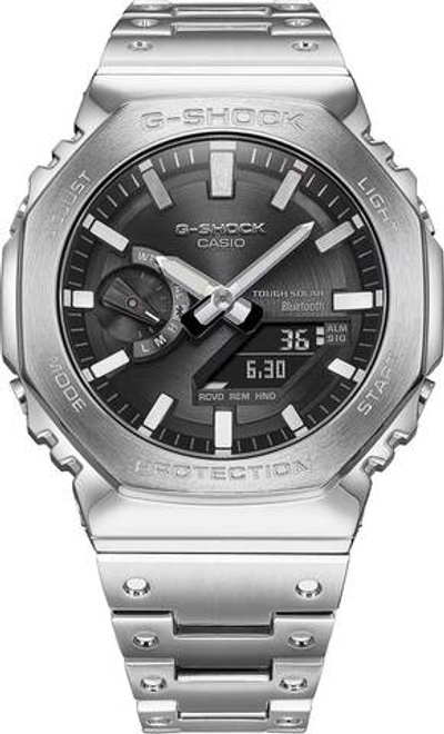 Наручные часы Casio GM-B2100SD-1A