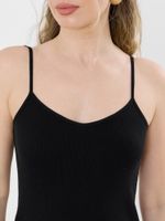 Ночная сорочка Зора-1 Виотекс ЧЁРНЫЙ