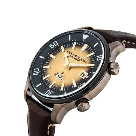 Мужские часы Orient RA-AA0D04G0HB