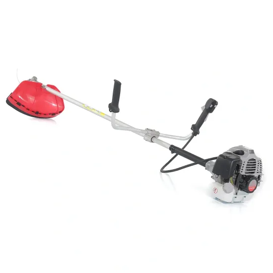 Триммер бензиновый ИНТЕРСКОЛ КБ-44/43В 896.0.0.40