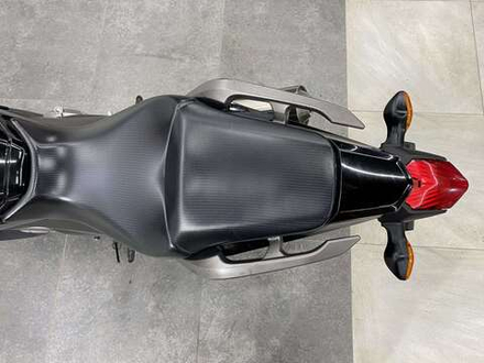 Honda NC700X , 2012
