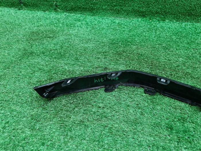 Накладка заднего бампера Chery Tiggo 4 (18-23)