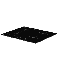 Встраиваемая индукционная варочная панель Kuppersberg ICS 617