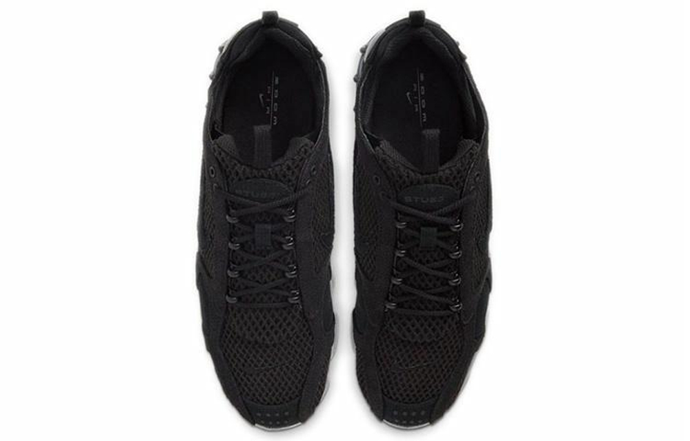 Кроссовки Stussy X Nike Zoom Spiridon Air Cage 2
