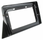 Магнитола для Toyota Sienta 2 2015-2022 - FarCar DX10-9548 монитор 10" IPS на Android 13, 4+64Гб, CarPlay