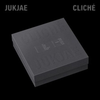 Альбом JUKJAE - CLICH 3rd Album SPECIAL PACKAGE Version