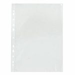 Файл LITE А4 25 мкм вертик. прозр. пиксель