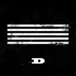 Альбом BIGBANG - MADE SERIES D RANDOM Version
