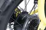 Электровелосипед Ruff Cycles Lil' Buddy Edge (2024)