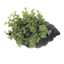 GAEM Цветочная композиция, L20 W12 H14 см