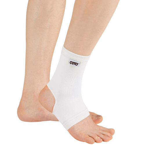 Бандаж на голеностопный сустав: TAN-200 (Размер: XXL, Степень фиксации: Легкая)