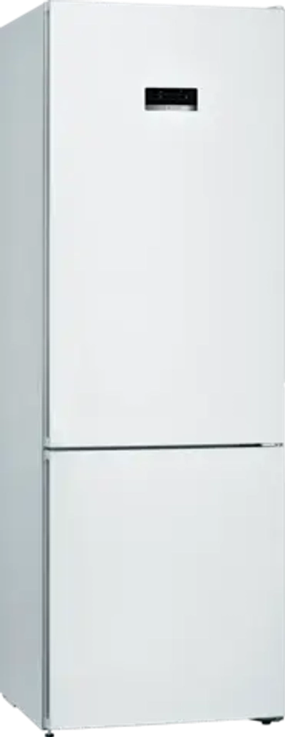 Двухкамерный холодильник Bosch KGN49XWEA