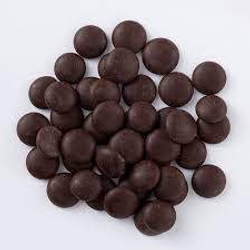 Шоколад темный Dark Bourbon 50%, Carma,  500 гр