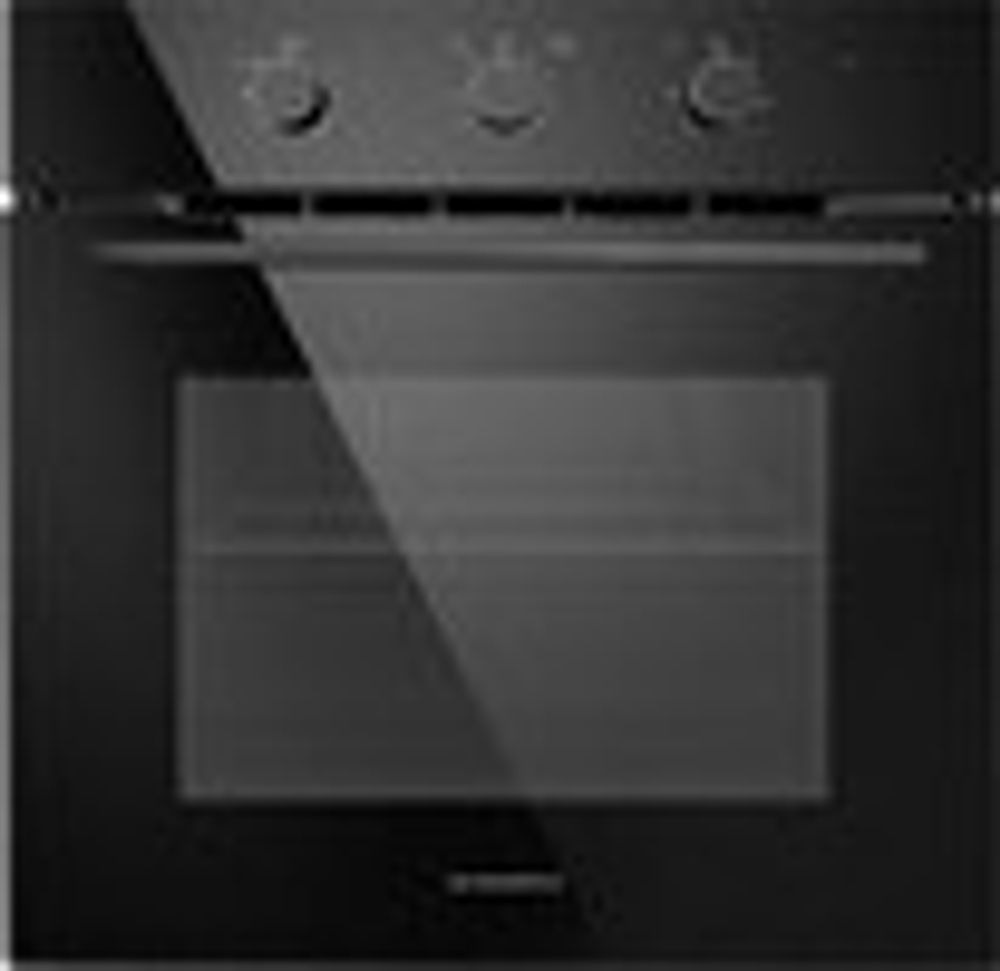 Газовый духовой шкаф Maunfeld MOGS703B2