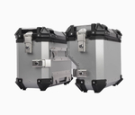 Кофры боковые BMW R1200GS R1250GS