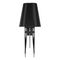 Бра Loft IT Brunilde 10207W/M Black
