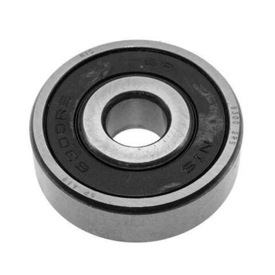 Подшипник 6300 RS (10х35х11)