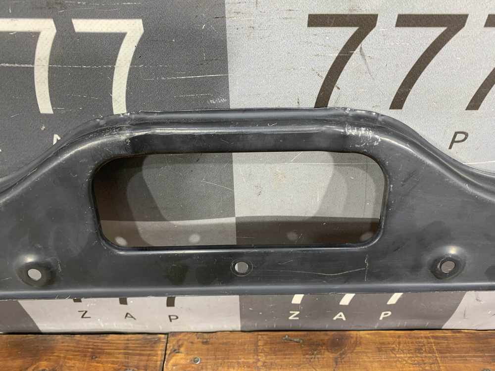 Панель передняя верхняя часть Mazda 3 (BM) 13-19 Б/У Оригинал B45A53150A