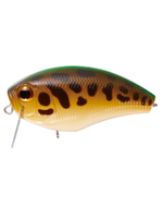 Воблер OSP DaiBuzzn' Heavy Hitter, 64 мм, 17.0 гр.