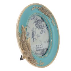 GAEM Фоторамка для фото 10*15, L16 W2 H21,5 см