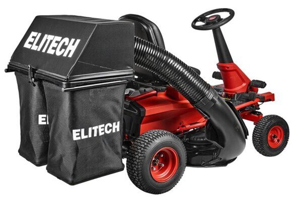 Комплект для газонокошения ELITECH 0809.026700
