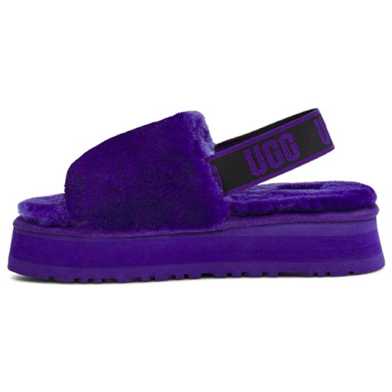 Ugg Disco Slide 'Violet'