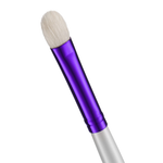 Маленькая плоская кисть для теней ManlyPro - K21