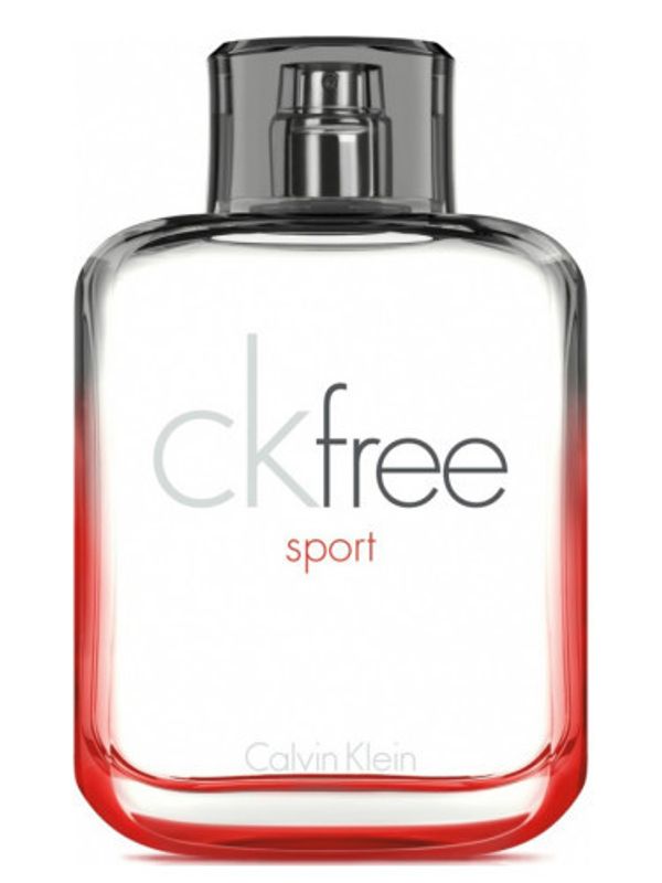 Calvin Klein CK Free Sport