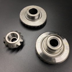 Шестерни редуктора Suzuki DF150-175 (Комплект) (57300-96810) (Suzuki)