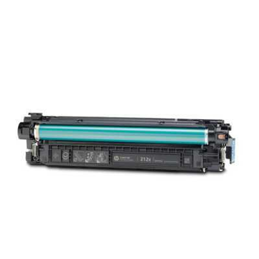 Картридж HP 212X W2121X