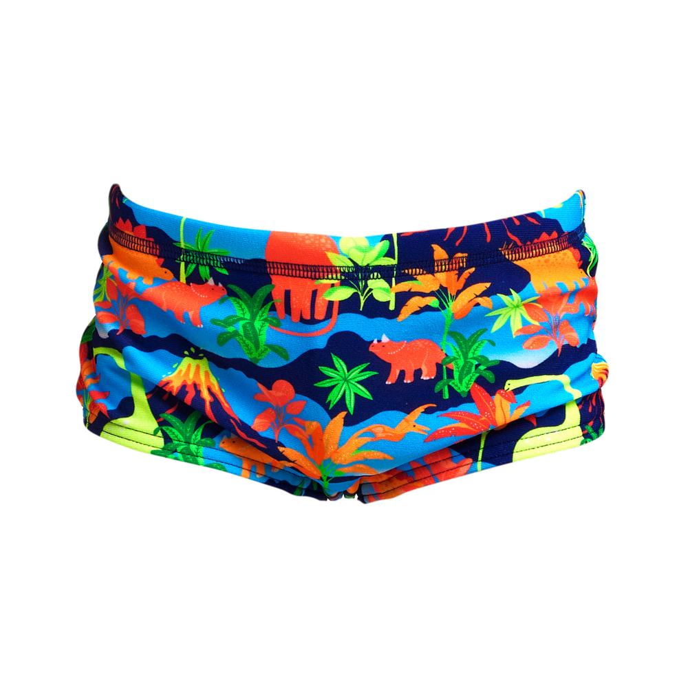 Плавки FUNKY TRUNKS Toddler Boys Big Bronto