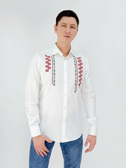 Сорочка мужская