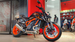 1290 SUPER DUKE R EVO