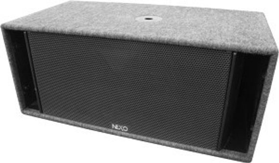 NEXO RS15