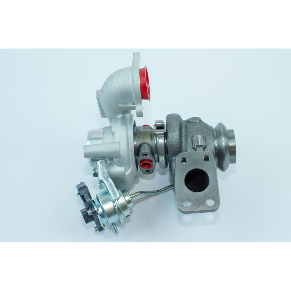 Турбина 49373-02002 Melett для Ford