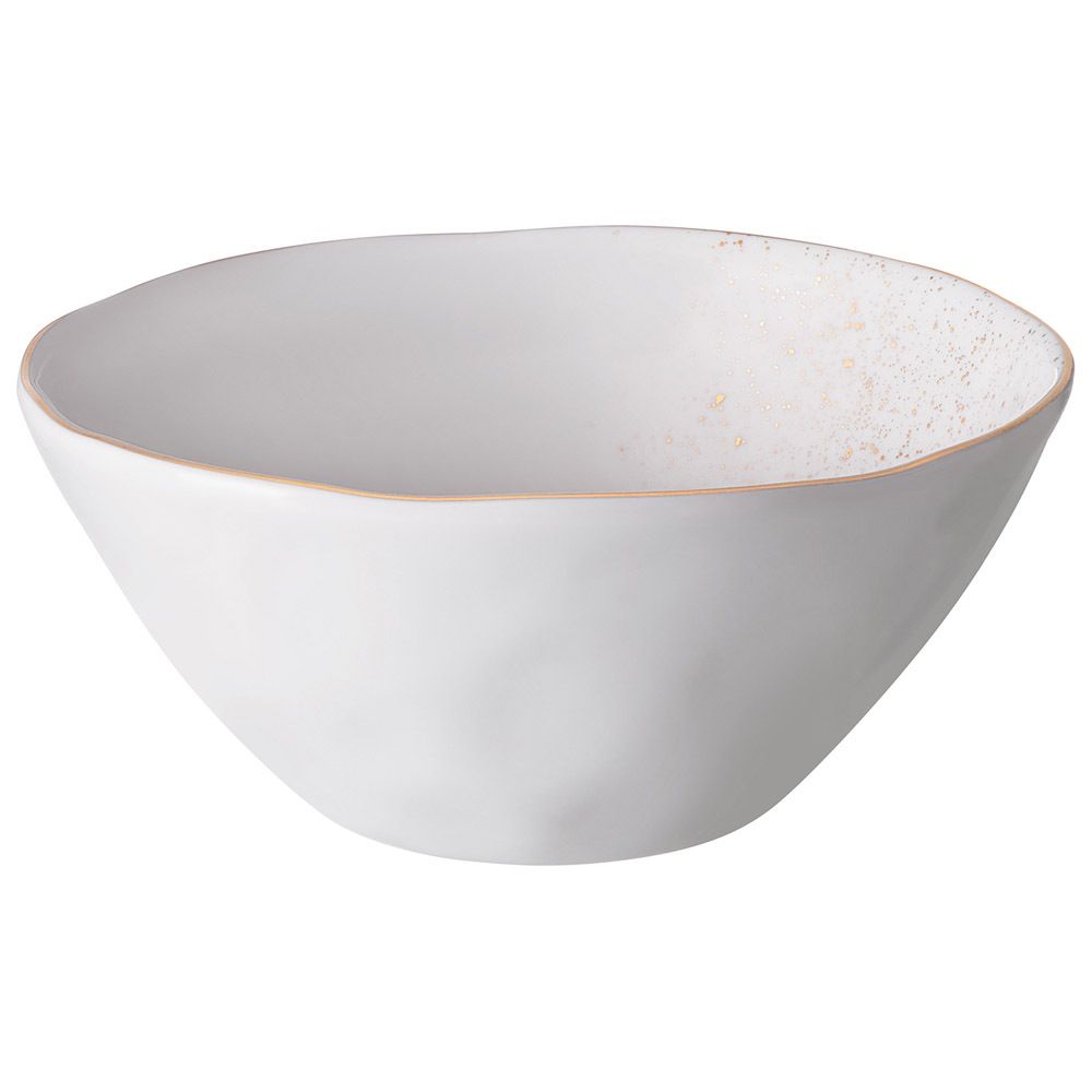 НАБОР САЛАТНИКОВ BRONCO "GOLD" 2 ШТ. 15*7 СМ 500 МЛ