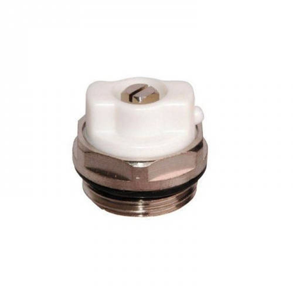 Воздухоотводчик Viessmann - 1/2&quot; (c уплотнительным кольцом, 5 шт)