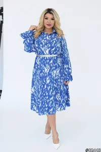 Платье УК-1540 Fabrika