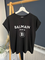 Футболка Balmain, S
