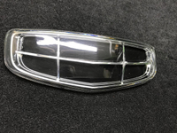 Эмблема решетки радиатора Geely Monjaro (21-нв)