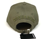 Бейсболка Icon Dsquared2