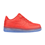Кроссовки Nike Air Force 1 Low Cmft Lux Low Ostrich Red