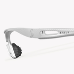 Оправа для очков Siols / PFR.Frame PRO / Carbon Silver / Includes DSN.Gearset PRO