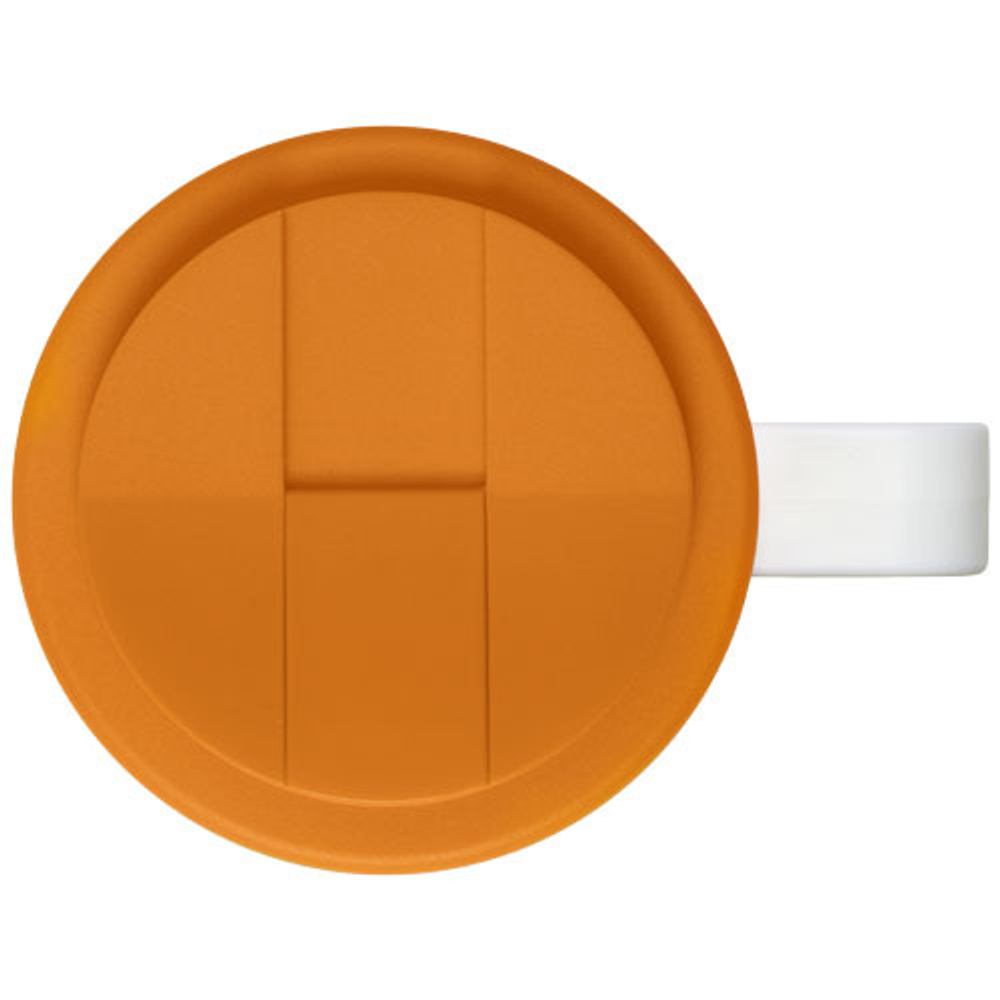 Кружка Brite-Americano Grande 350 мл с непроливаемой крышкой