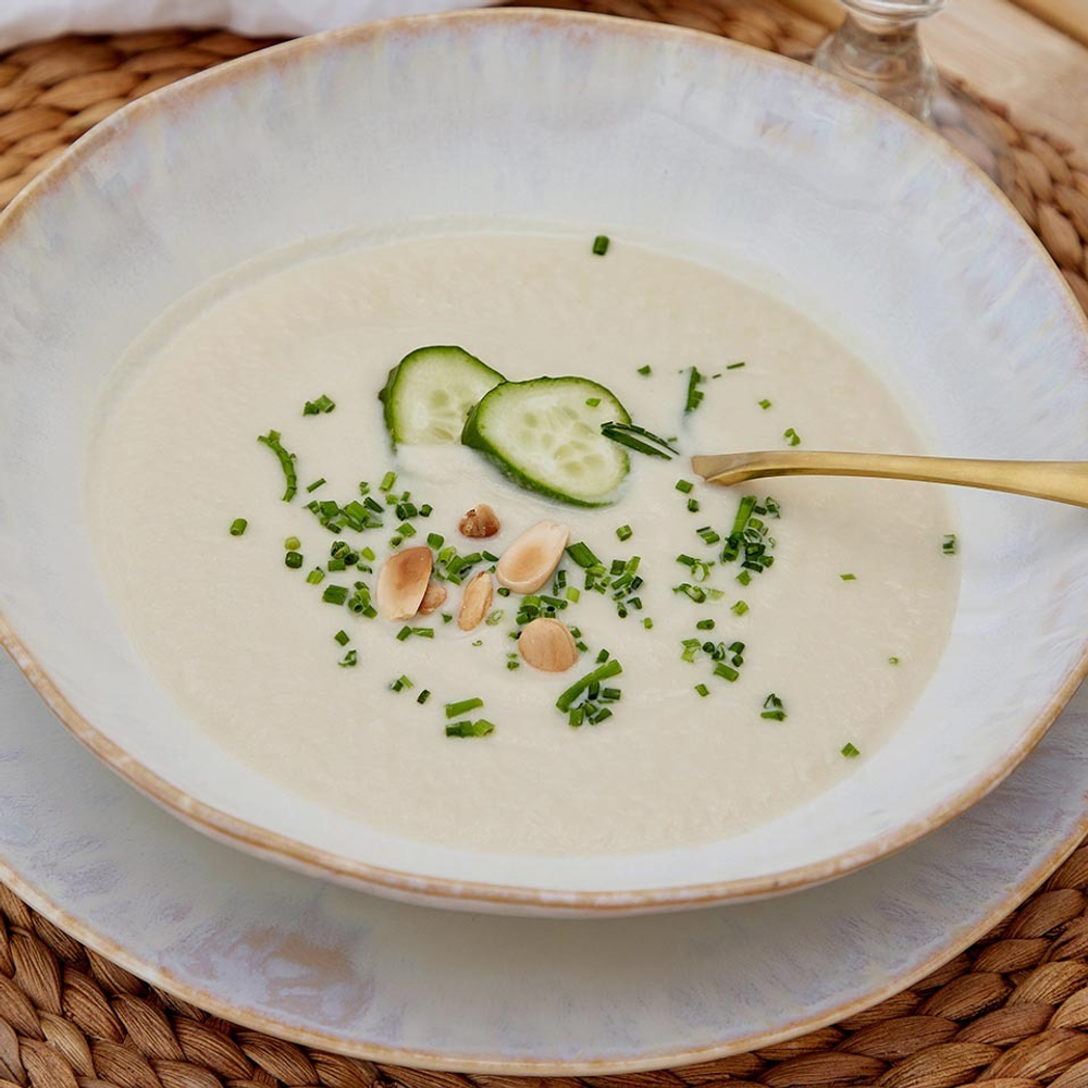 Тарелка 26.6см Costa Nova gop271-00918r