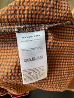 Хлопковые брюки Tinycottons, 128